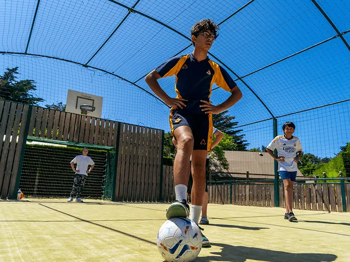 Club enfants et soirées de vacances
