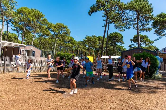 Des rendez-vous festifs pendant la saison