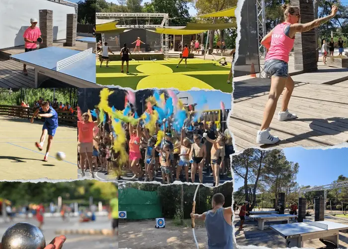 Clubs, concerts et soirées d'été