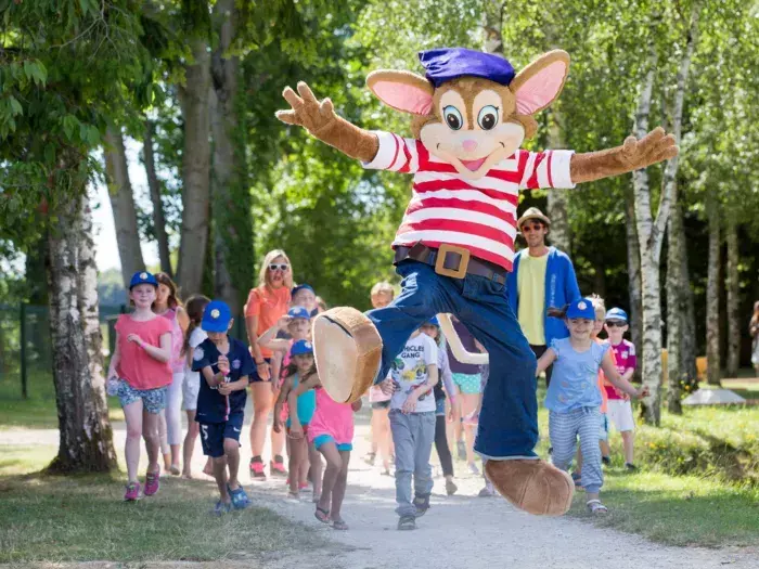 Un programme estival rythmé et familial
