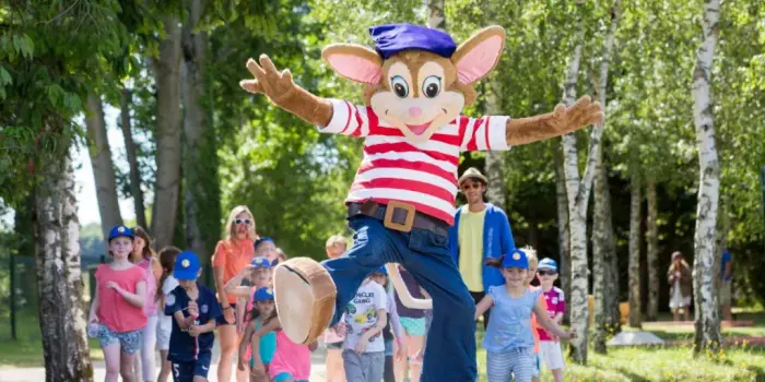 Un programme estival rythmé et familial