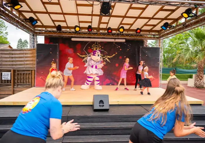 Un programme estival rythmé et familial