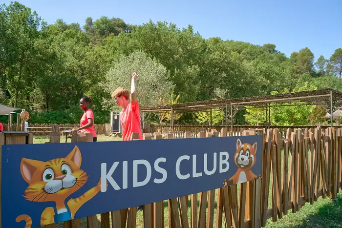 Clubs et rendez-vous animés en saison