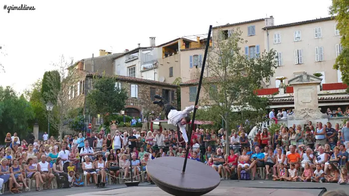 Des clubs et soirées tout l'été
