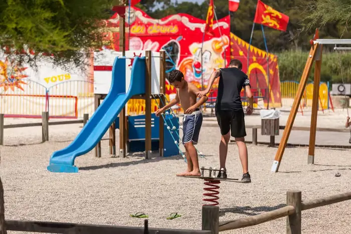 Des rendez-vous estivaux pour tous les âges