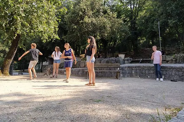 Un été rythmé pour petits et grands