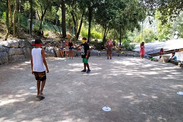 Un été rythmé pour petits et grands