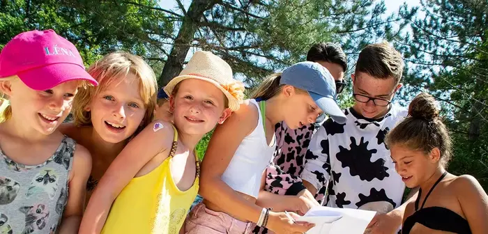 Des rendez-vous pour petits et grands