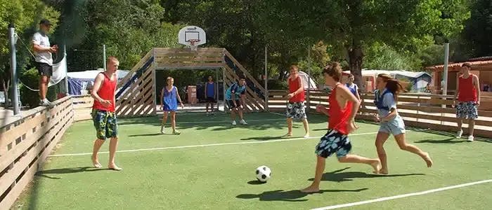 Des soirées conviviales en saison
