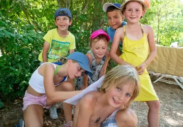 Des rendez-vous familiaux en haute saison