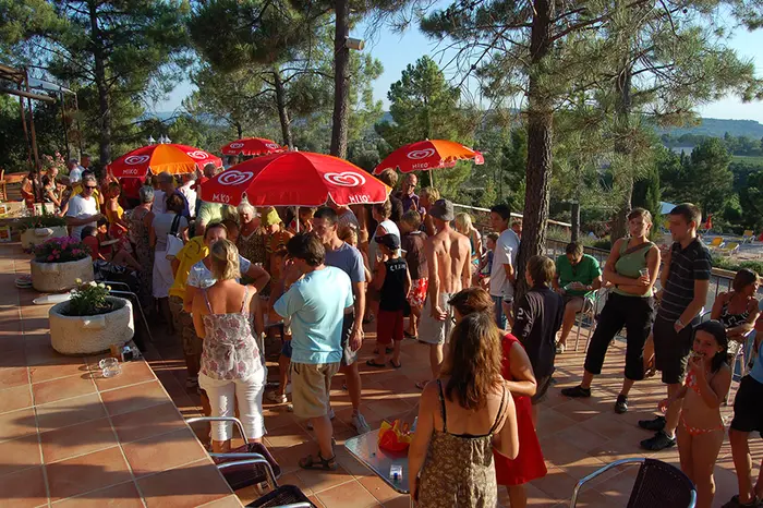 Des soirées et rendez-vous conviviaux