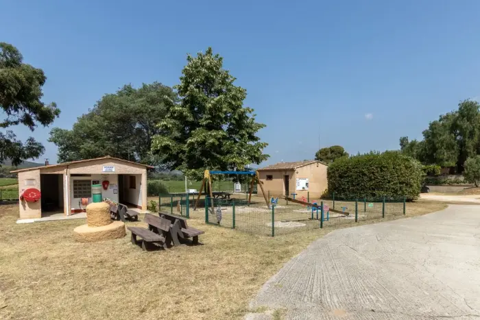 Une ambiance estivale autour des loisirs