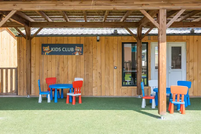 Clubs et soirées pendant la saison
