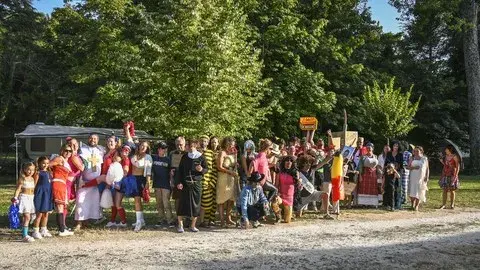 Des rendez-vous conviviaux en saison