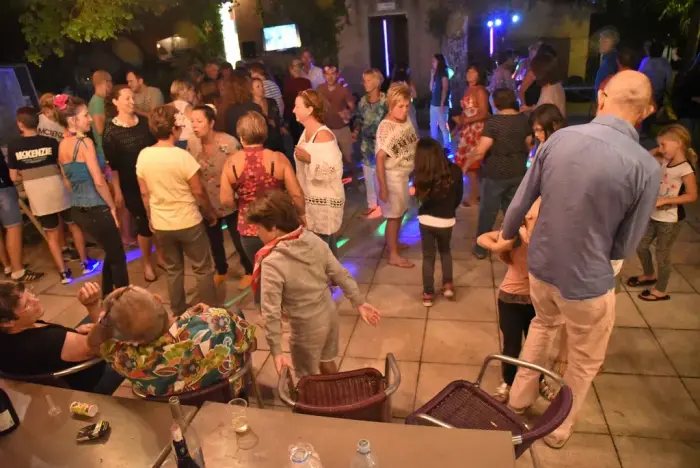 Des rendez-vous conviviaux en saison