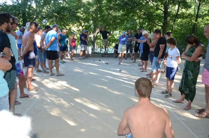 Des rendez-vous conviviaux en saison