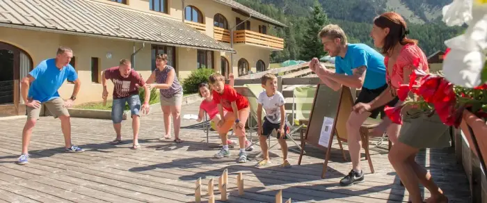 Des clubs et soirées pour tous