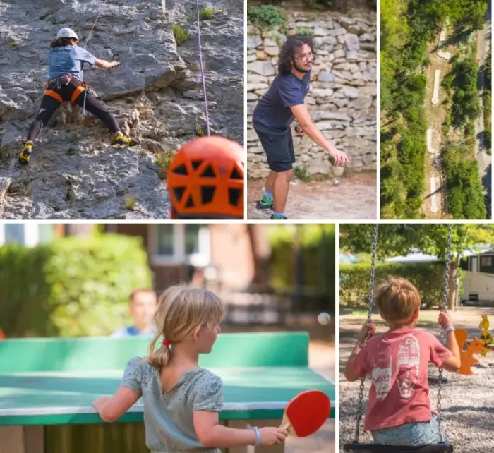 Des rendez-vous estivaux pour toute la famille