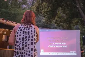 Des rendez-vous estivaux pour toute la famille