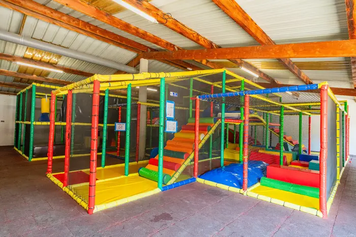Clubs, cours collectifs et soirées d'été