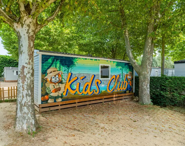 Clubs, cours collectifs et soirées d'été