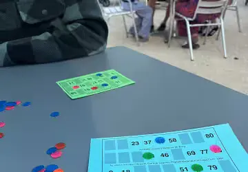 Les animations proposées