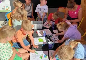 Les animations proposées