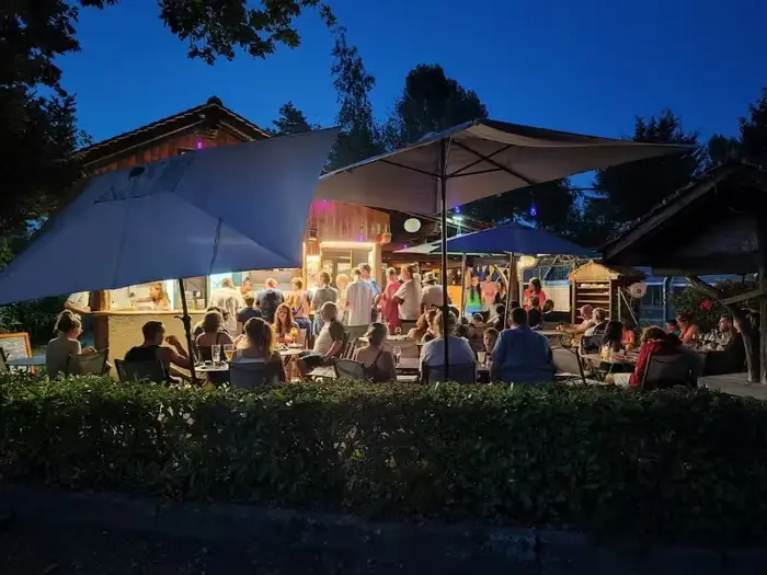 Un programme rythmé en haute saison