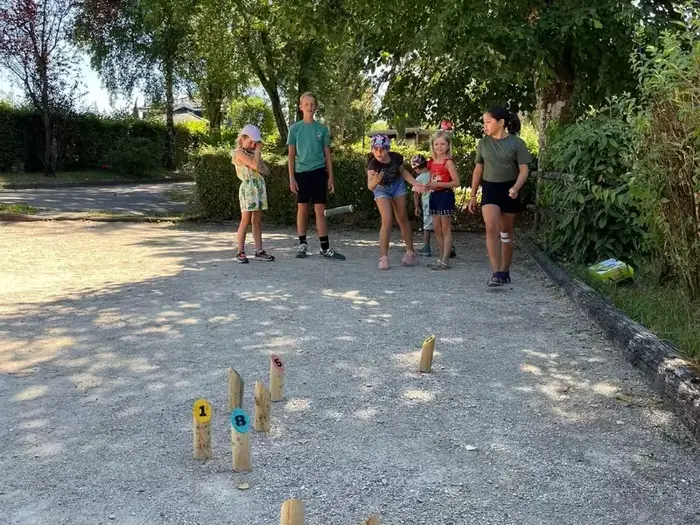 Un programme rythmé en haute saison
