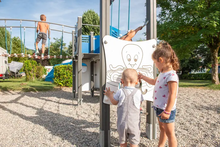 Mini-club, soirées et rendez-vous collectifs