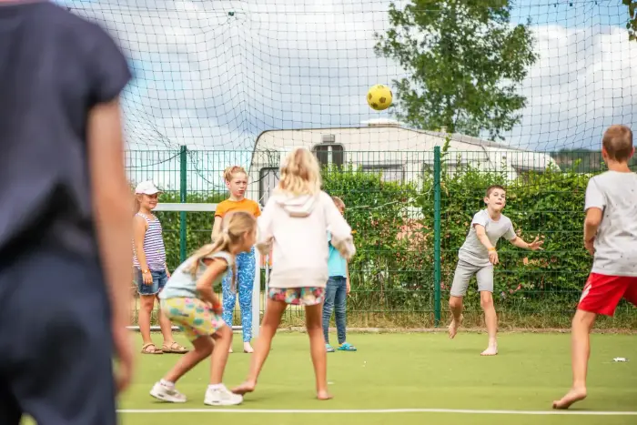 Mini-club, soirées et rendez-vous collectifs