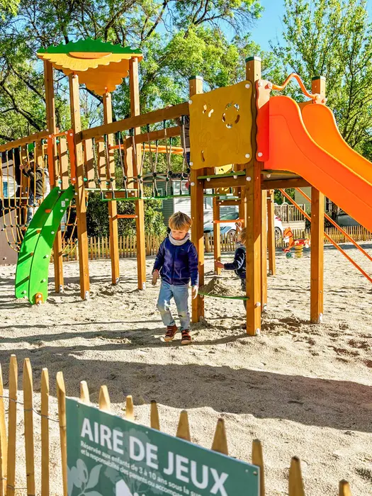 Un été rythmé pour petits et grands