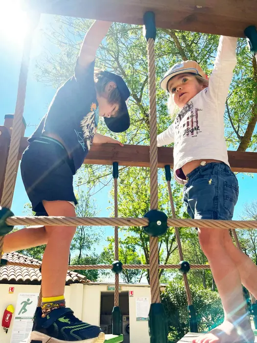 Un été rythmé pour petits et grands