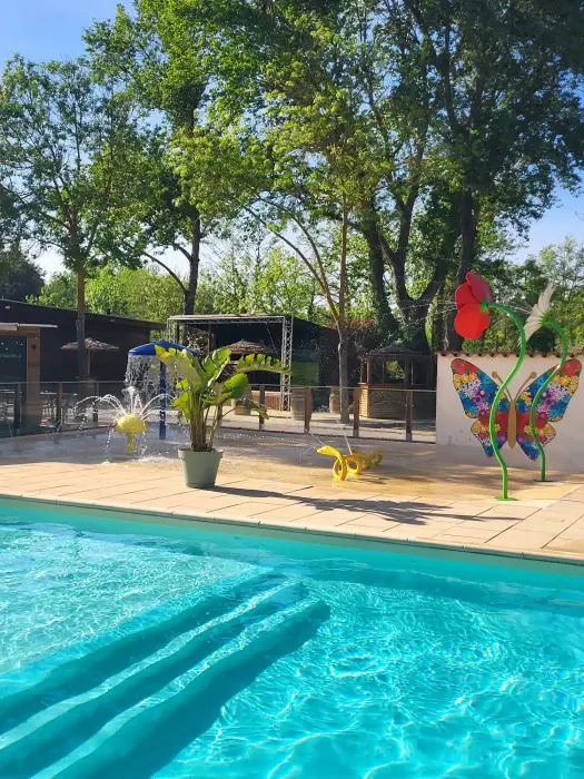 Un été rythmé pour petits et grands
