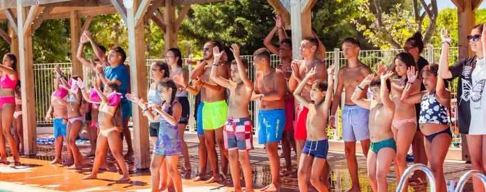 Des rendez-vous pour tous les âges