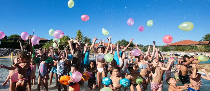 Des rendez-vous animés pendant l’été