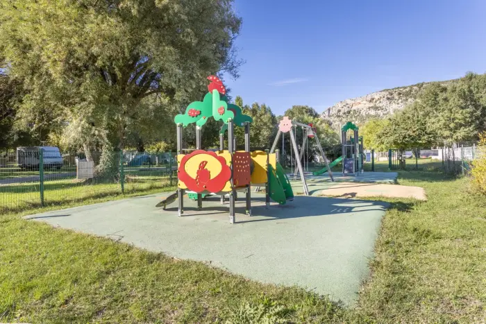 Des temps collectifs pour petits et grands