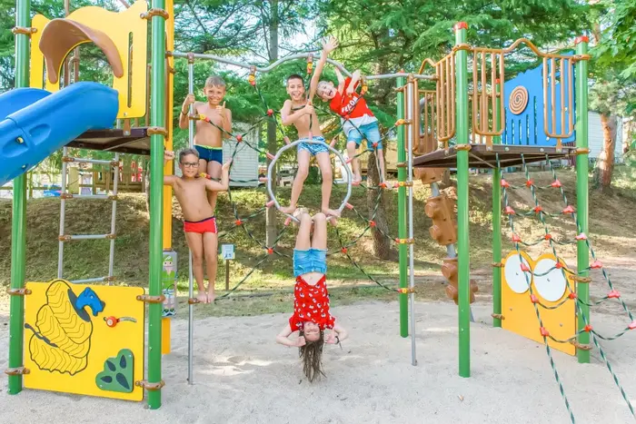 Des temps collectifs pour petits et grands
