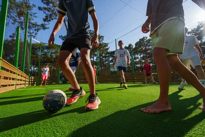 Des clubs et soirées tout l'été