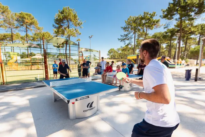 Des clubs et soirées tout l'été