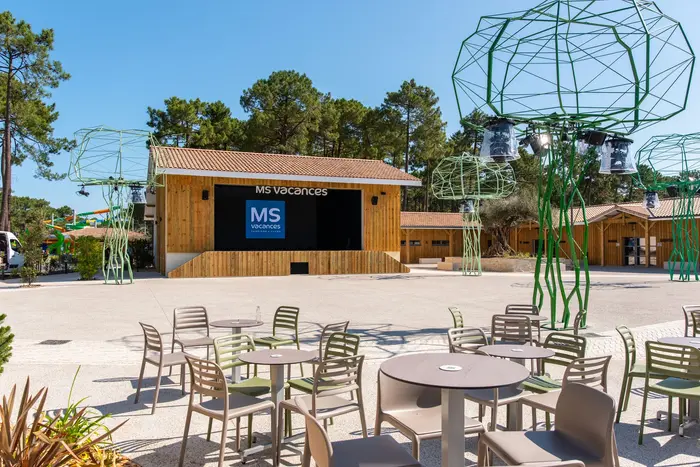 Des clubs et soirées tout l'été