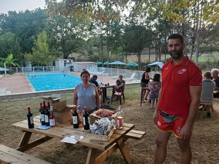 Des rendez-vous conviviaux toute la saison