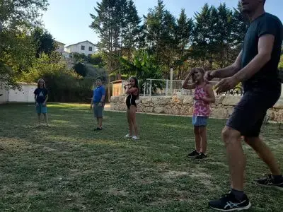 Des rendez-vous conviviaux toute la saison