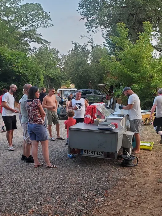 Des rendez-vous conviviaux toute la saison