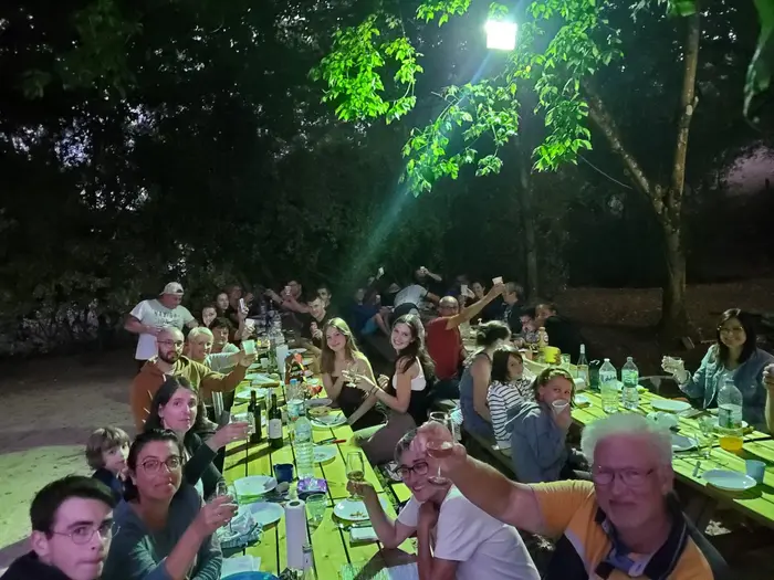 Des rendez-vous conviviaux toute la saison