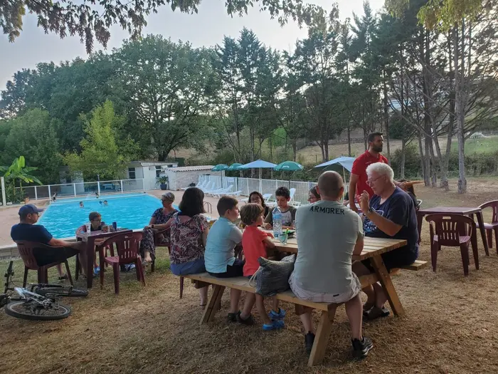 Des rendez-vous conviviaux toute la saison