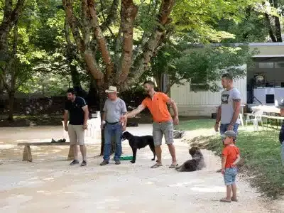 Des rendez-vous conviviaux toute la saison