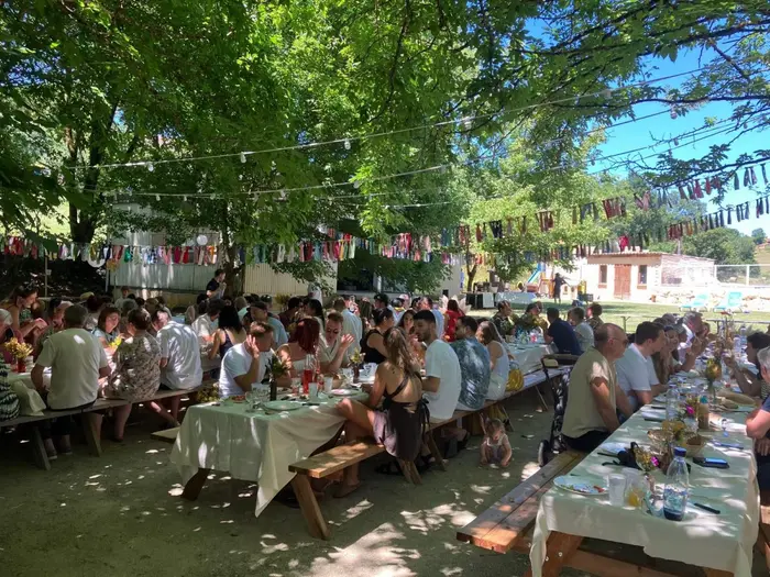 Des rendez-vous conviviaux toute la saison