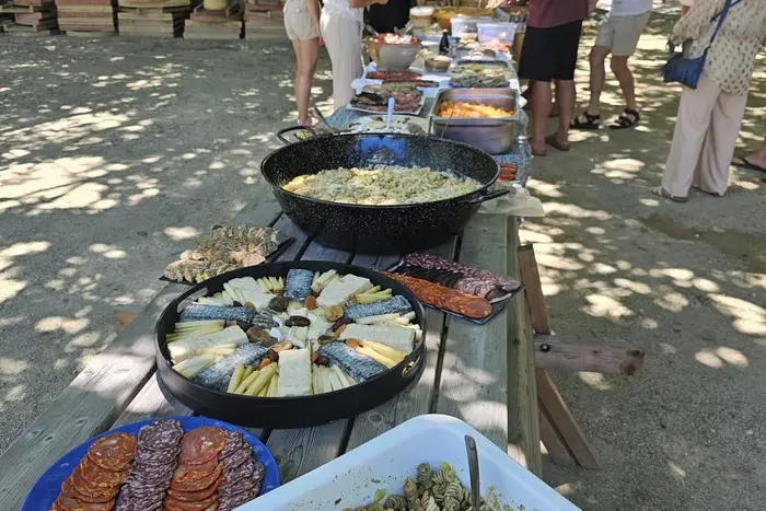 Des rendez-vous conviviaux toute la saison