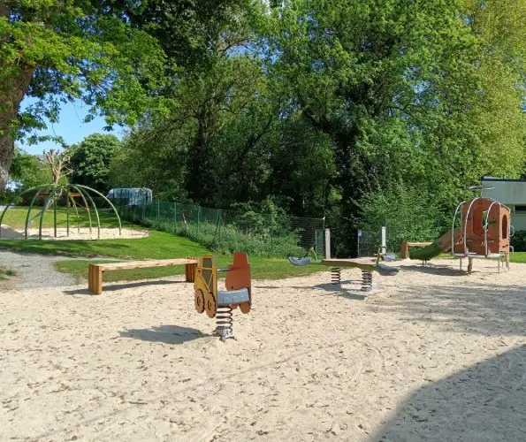 Clubs d'été et soirées conviviales